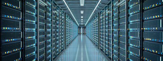 Data Connectivity Infrastructure