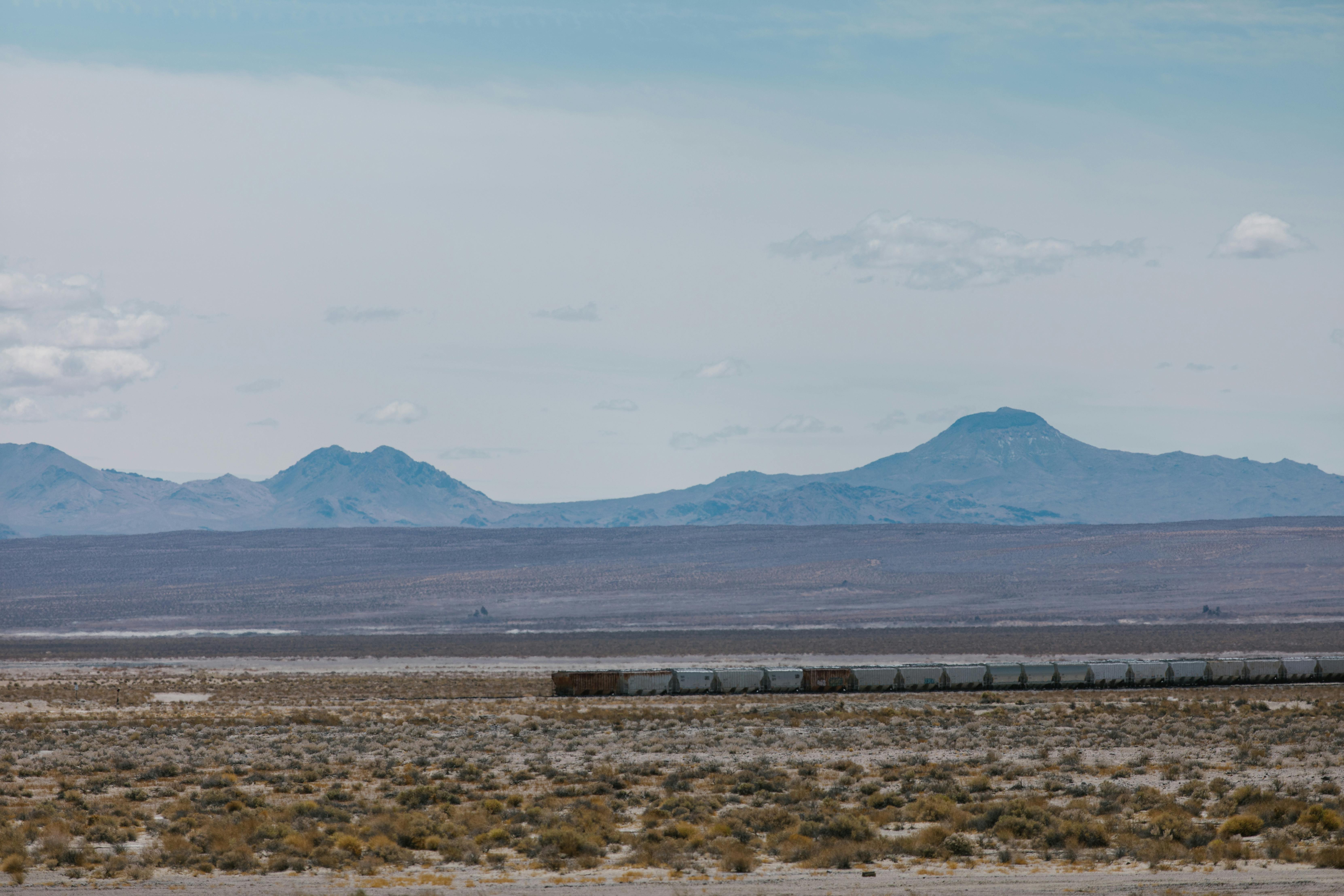 Infrastructure landscape