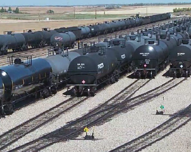 Storage and Transportation