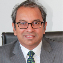 Raj K. Gupta